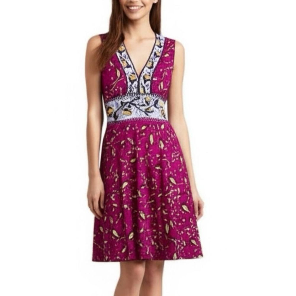 WISP Dress - Picture 2 of 8